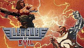 League of Evil