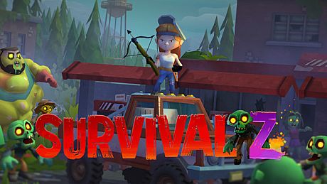 Survival Z Game