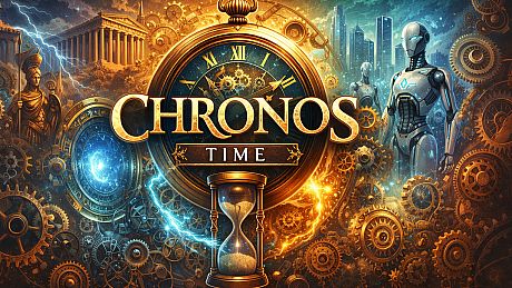Chronos Time