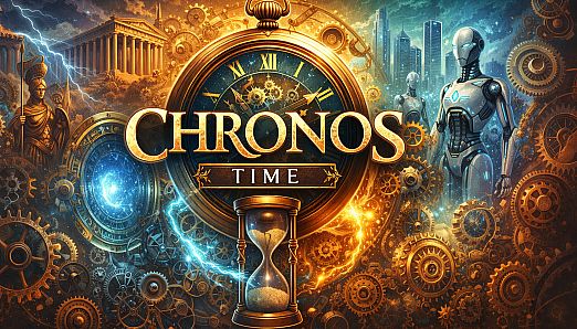 Chronos Time