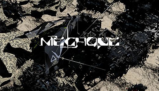 Mechone