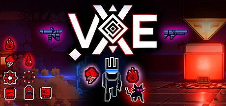 VXE Game