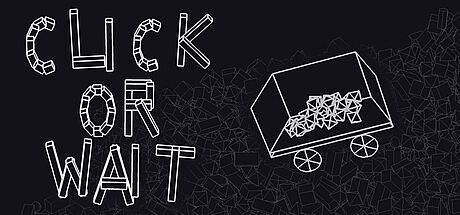 Click or Wait Game