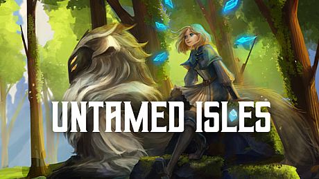Untamed Isles Game
