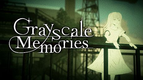 Grayscale Memories Game