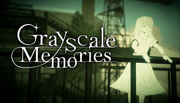 Buy Grayscale Memories