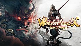 Wonderland X：Next Dream