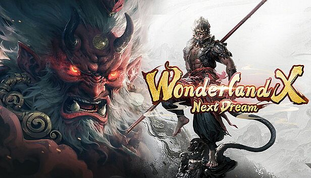 Buy Wonderland X：Next Dream