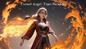 Cursed Angel: Time Paradox