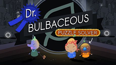 Dr. Bulbaceous Game