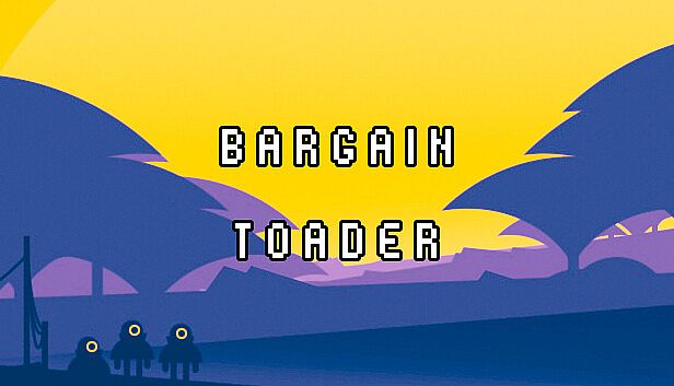 Buy Bargain Toader