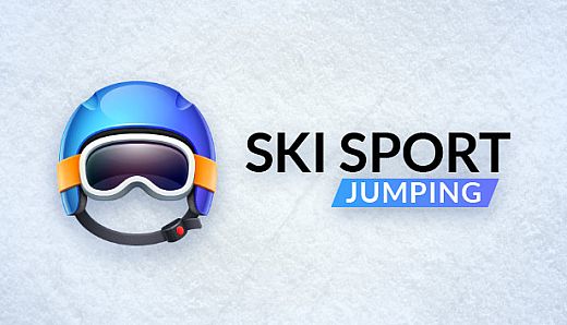 Ski Sport: Jumping VR