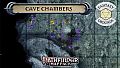 Fantasy Grounds - Pathfinder RPG - GameMastery Map Pack: Cave Chambers