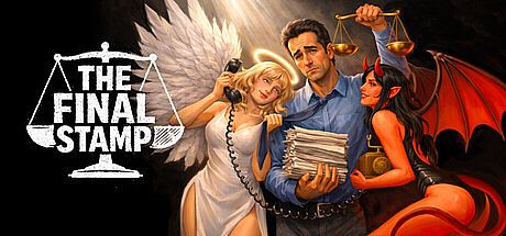 The Final Stamp Game