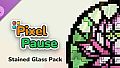 Pixel Pause - Stained Glass Pack