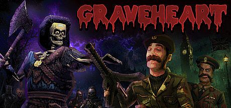 Graveheart