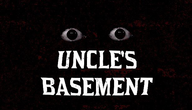 Buy Uncle's Basement