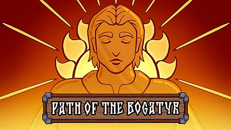 Path of the Bogatyr Game