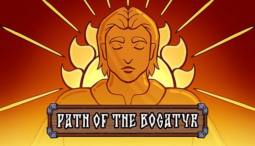 Path of the Bogatyr