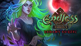 Endless Fables 3: Dark Moor
