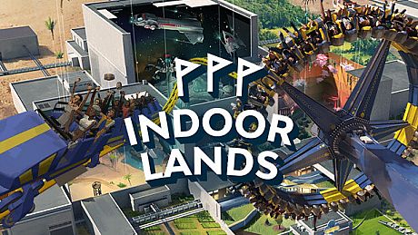 Indoorlands Game
