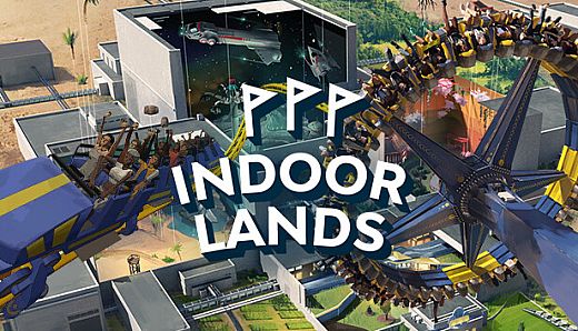 Indoorlands