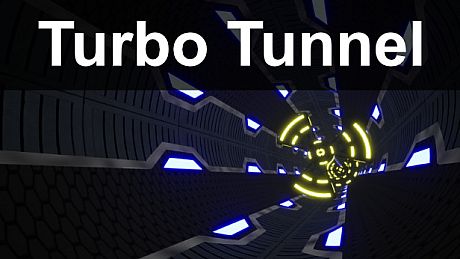 Turbo Tunnel Game