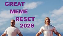 Kup Great Meme Reset 2026 na PC
