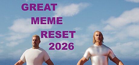 Great Meme Reset 2026 Game