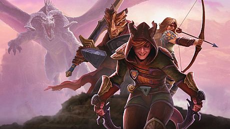 Demeo x Dungeons & Dragons: Battlemarked Game