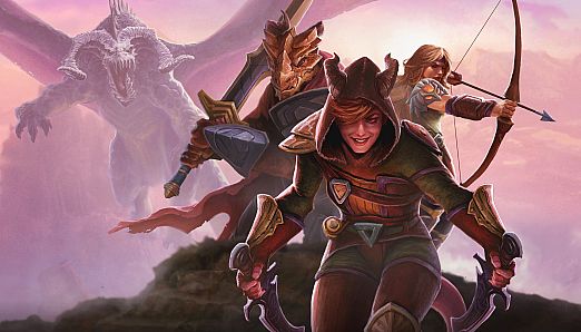 Demeo x Dungeons & Dragons: Battlemarked