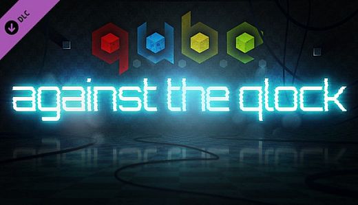 QUBE: Against the Qlock