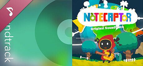NoteCaptor Original Soundtrack