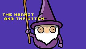 The Hermit and the Witch