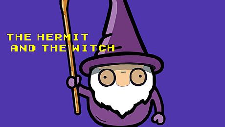 The Hermit and the Witch Game