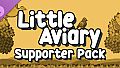 Little Aviary - Supporter Pack