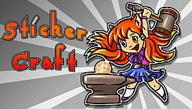 Sticker Craft