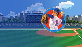 Jaleco Sports: Bases Loaded
