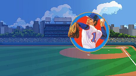 Jaleco Sports: Bases Loaded Game