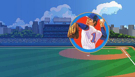 Jaleco Sports: Bases Loaded