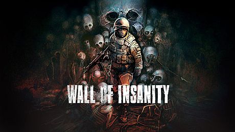 Wall of insanity Game