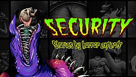 Stories by horror experts