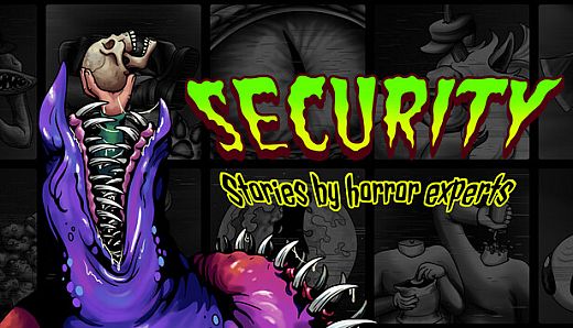 Stories by horror experts