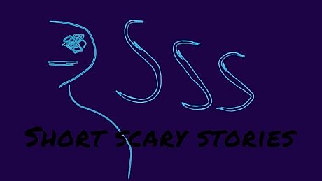 Short Scary Stories - Zombie Defense Game