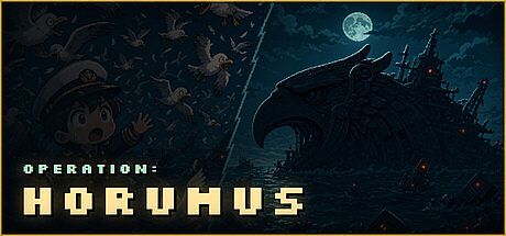 Operation: Horumus Game
