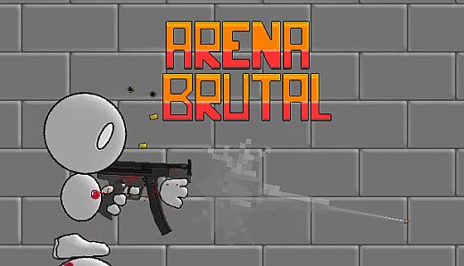 Arena Brutal