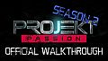 Projekt Passion — Season 2 Walkthrough