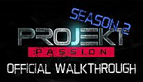 Kup Projekt Passion — Season 2 Walkthrough na PC