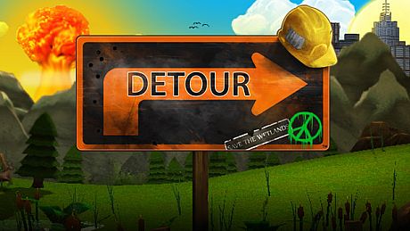 DETOUR Game