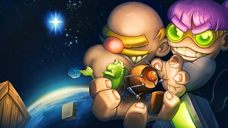 The Visitor Effect: Not an experiment Game